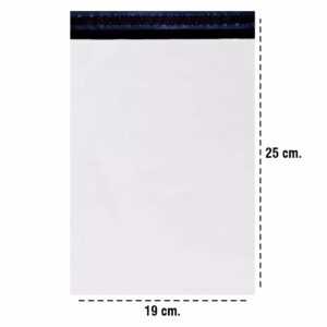 envelope de segurança