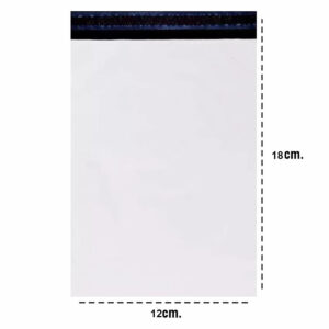 envelope de segurança