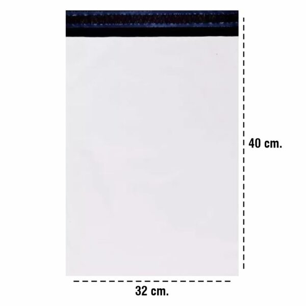 envelope de segurança