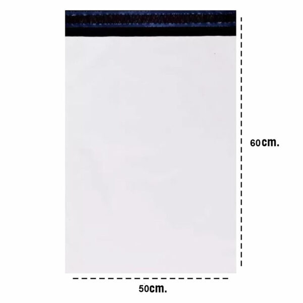 envelope de segurança