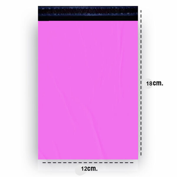 envelope de segurança