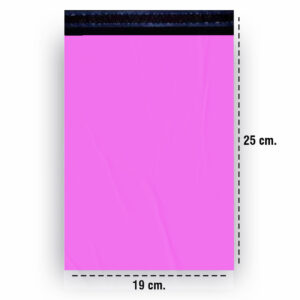 envelope de segurança