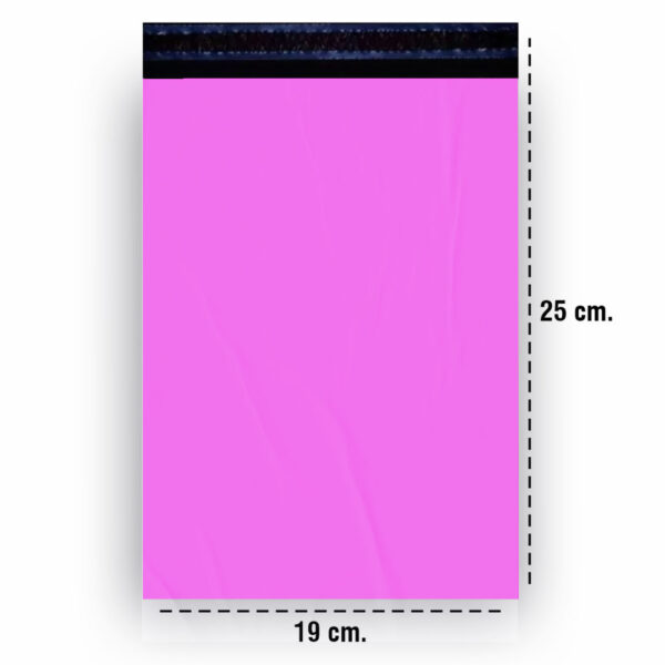 envelope de segurança