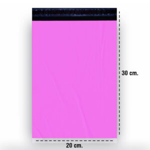 envelope de segurança