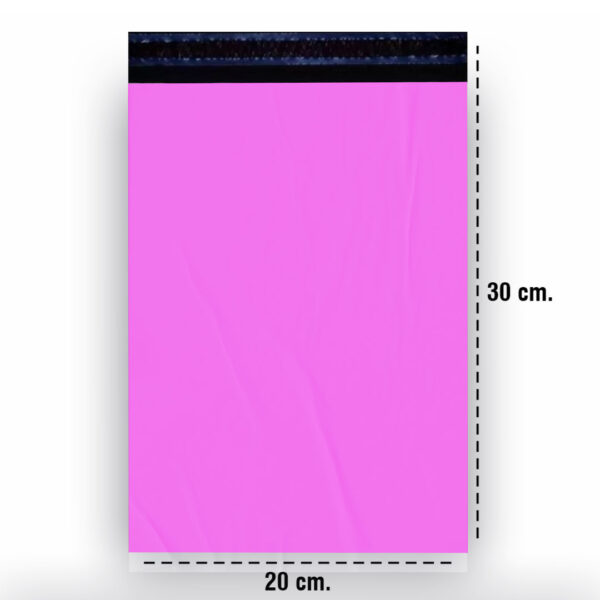envelope de segurança