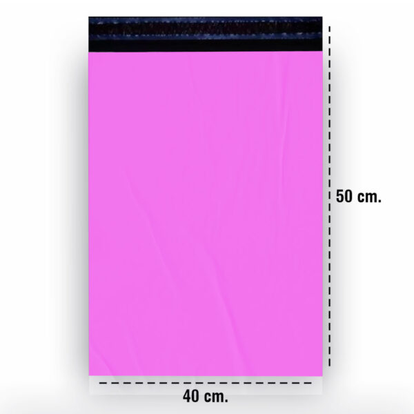 envelope de segurança