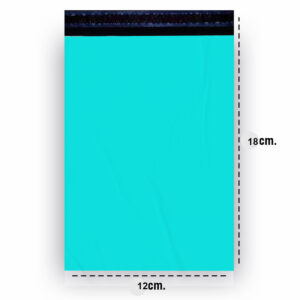 envelope de segurança