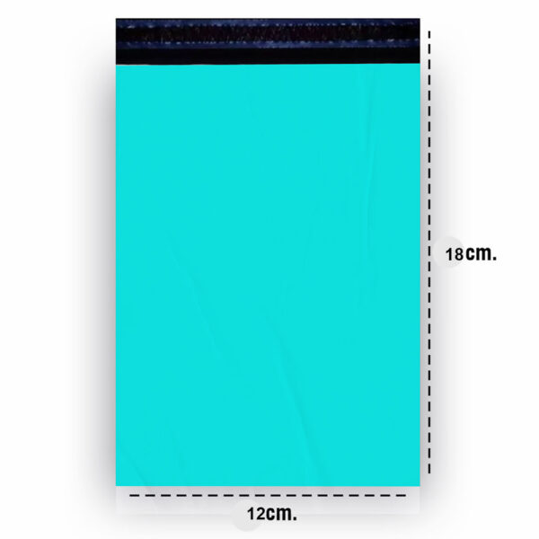 envelope de segurança