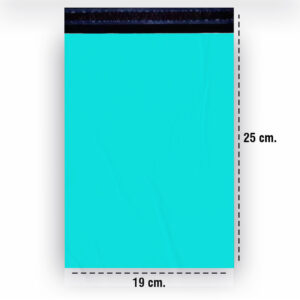 envelope de segurança