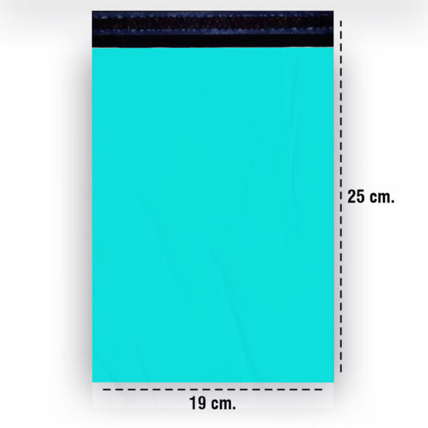 envelope de segurança