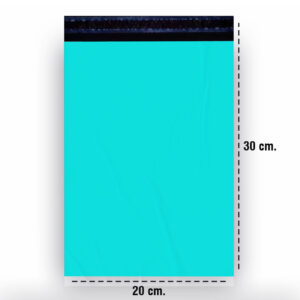 envelope de segurança