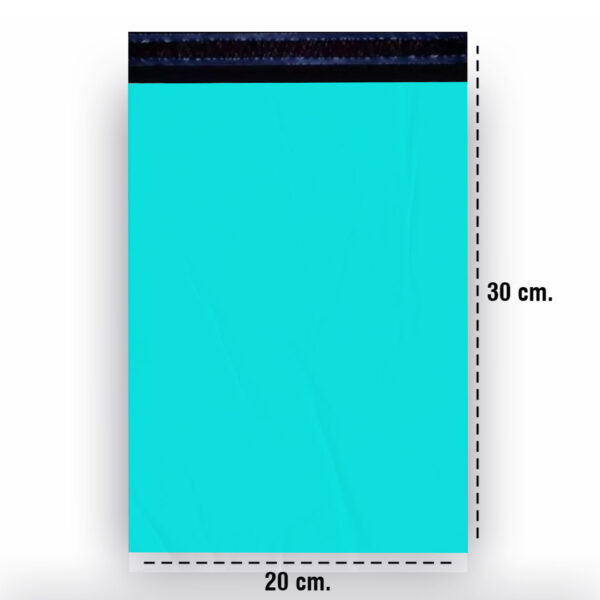 envelope de segurança