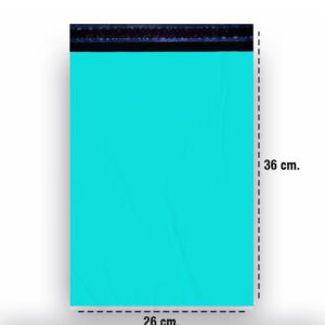 envelope de segurança