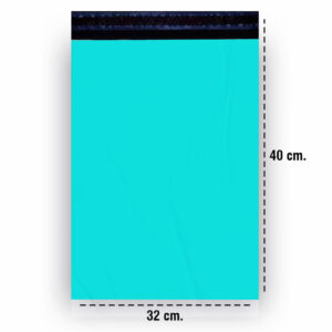 envelope de segurança