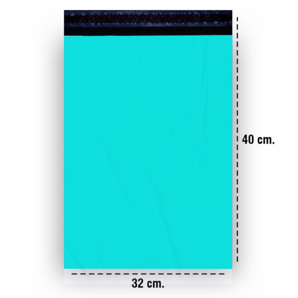 envelope de segurança