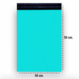 envelope de segurança