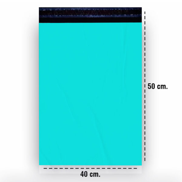 envelope de segurança